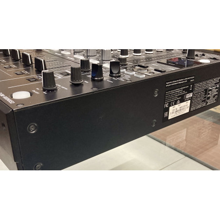 PIONEER DJ DJM-900 NEXUS 2 (Ex Demo) Miglior Prezzo
