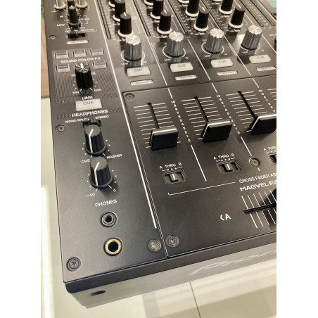 PIONEER DJ DJM-900 NEXUS 2 (Ex Demo) Miglior Prezzo