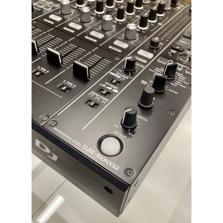 PIONEER DJ DJM-900 NEXUS 2 (Ex Demo) Miglior Prezzo