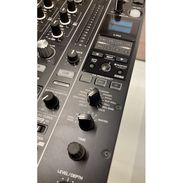 PIONEER DJ DJM-900 NEXUS 2 (Ex Demo) Miglior Prezzo
