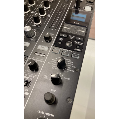 PIONEER DJ DJM-900 NEXUS 2 (Ex Demo) Miglior Prezzo