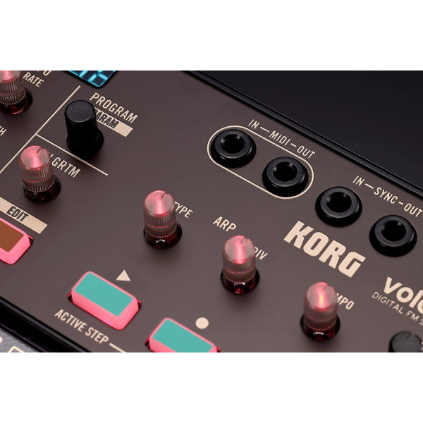 KORG VOLCA FM2 Miglior Prezzo