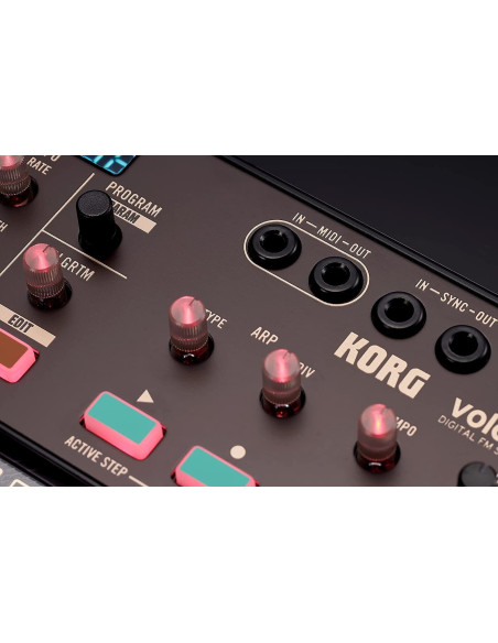 KORG VOLCA FM2 Miglior Prezzo