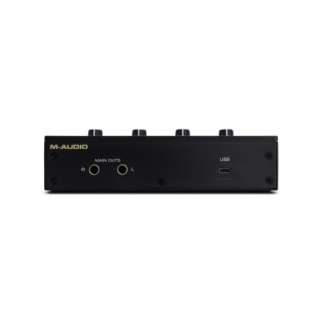 M-AUDIO M-TRACK DUO HD