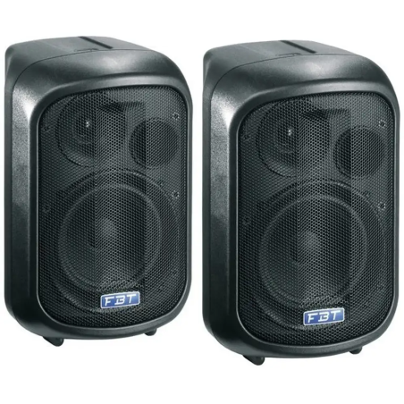 FBT J5A BLACK (Coppia) Miglior Prezzo
