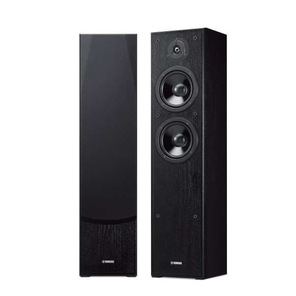 YAMAHA NS-F51 BLACK Miglior Prezzo