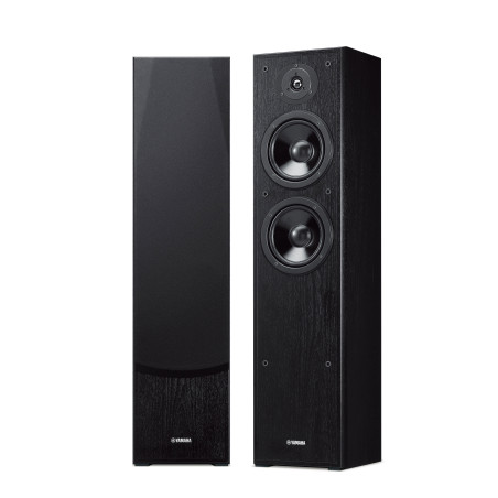 YAMAHA NS-F51 BLACK Miglior Prezzo
