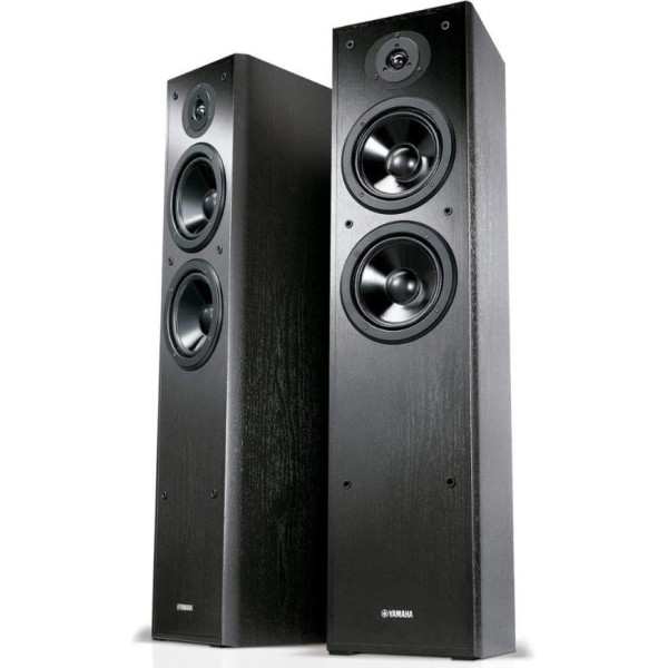 YAMAHA NS-F51 BLACK Miglior Prezzo