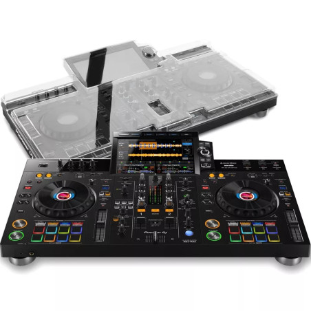 PIONEER DJ XDJ-RX3 + DECKSAVER Miglior Prezzo