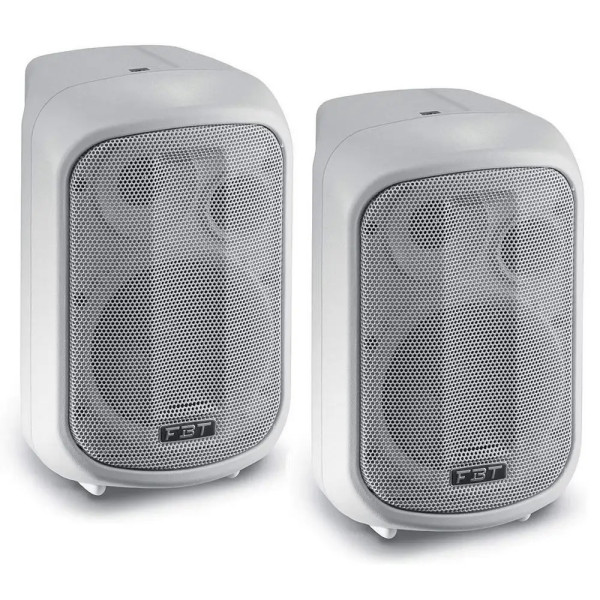 FBT J5A WHITE (Coppia) Miglior Prezzo