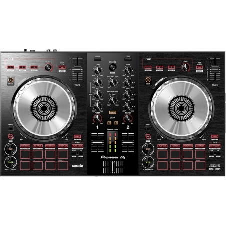 PIONEER DJ  DDJ-SB3 (Usata)