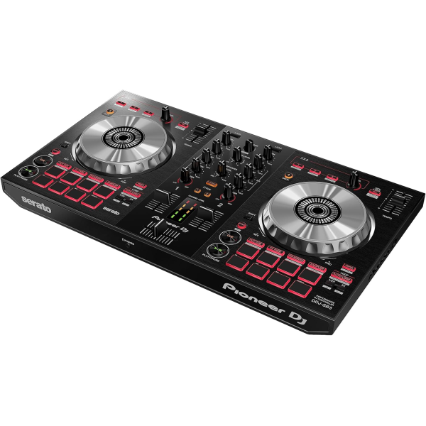 PIONEER DJ  DDJ-SB3 (Usata)