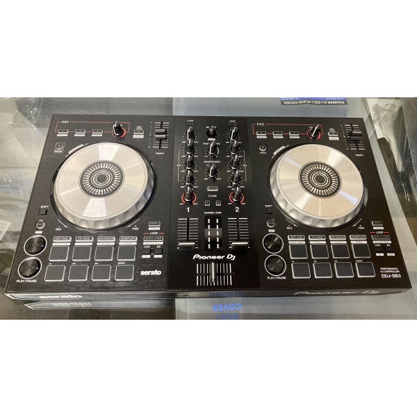 PIONEER DJ  DDJ-SB3 (Usata)