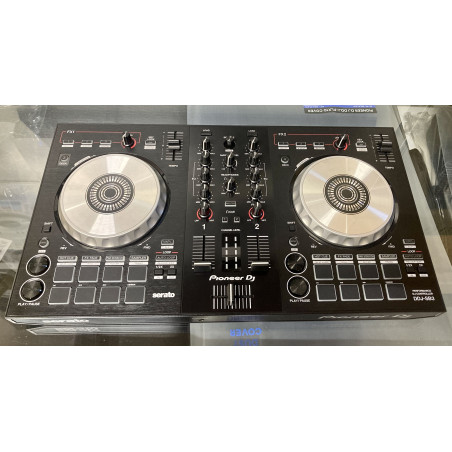PIONEER DJ  DDJ-SB3 (Usata)