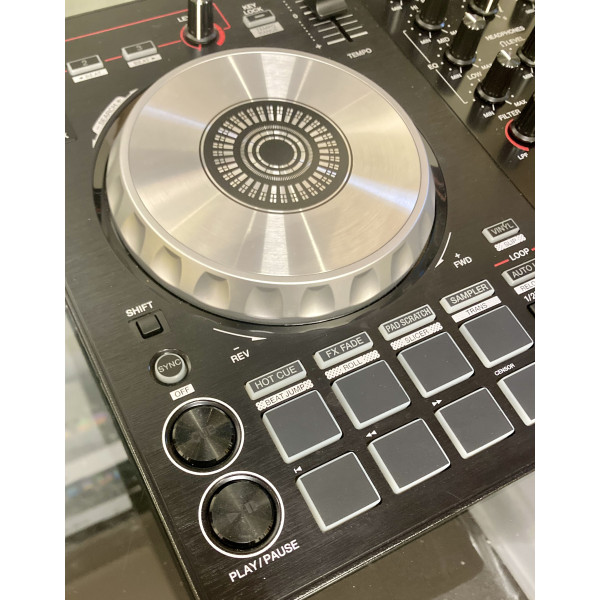 PIONEER DJ  DDJ-SB3 (Usata)