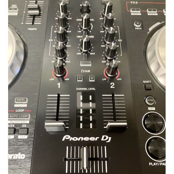 PIONEER DJ  DDJ-SB3 (Usata)