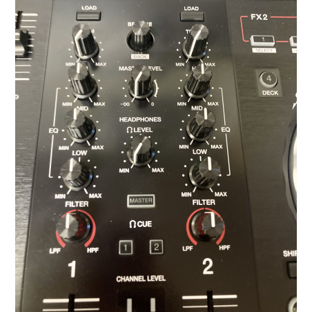 PIONEER DJ  DDJ-SB3 (Usata)
