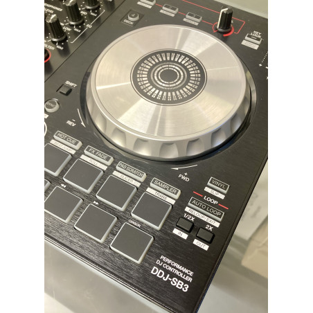 PIONEER DJ  DDJ-SB3 (Usata)