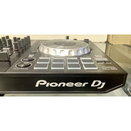 PIONEER DJ  DDJ-SB3 (Usata)