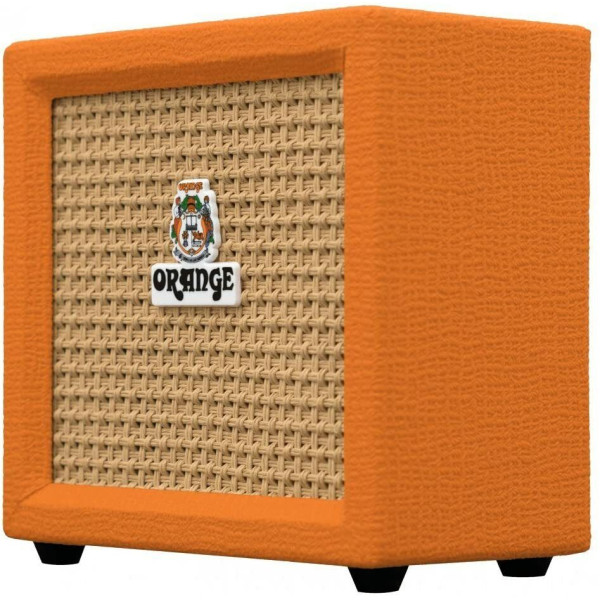 Orange Crush MINI Miglior Prezzo