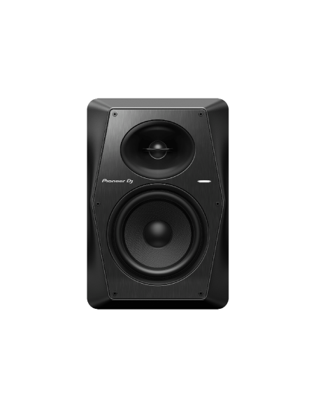 PIONEER DJ VM-70 BLACK (Coppia) Miglior Prezzo