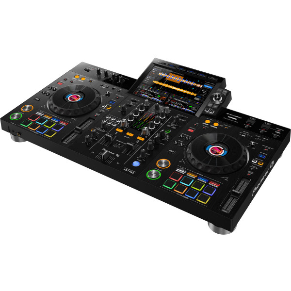 PIONEER DJ XDJ-RX3 + DJC-RX3 BAG Miglior Prezzo