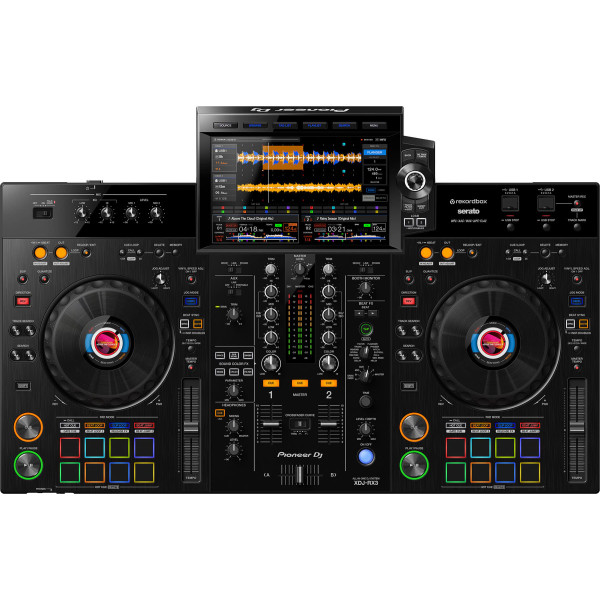 PIONEER DJ XDJ-RX3 + DJC-RX3 BAG Miglior Prezzo