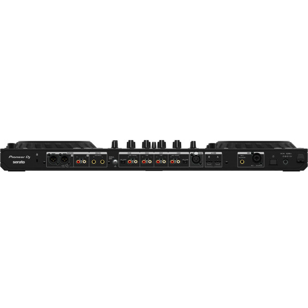 PIONEER DJ DDJ-FLX10 + DJC-FLX10 BAG Miglior Prezzo