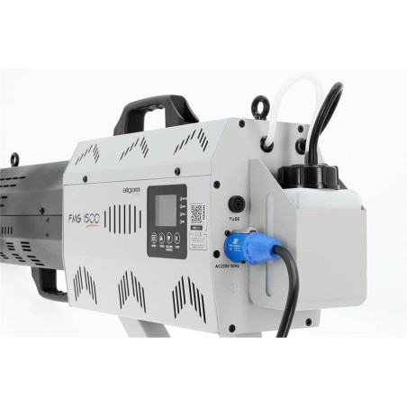 ALGAM LIGHTING FMG-1500 Miglior Prezzo