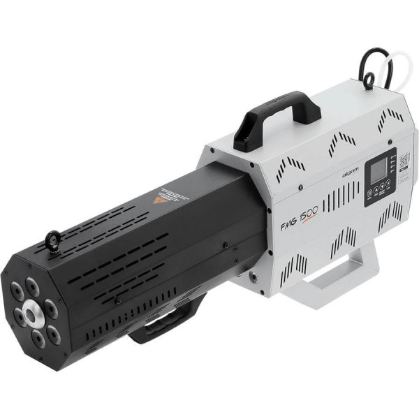 ALGAM LIGHTING FMG-1500 Miglior Prezzo