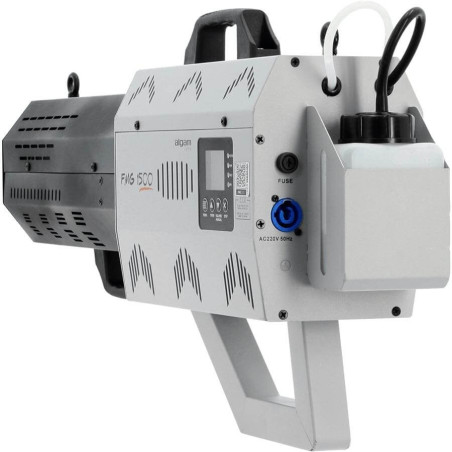 ALGAM LIGHTING FMG-1500 Miglior Prezzo