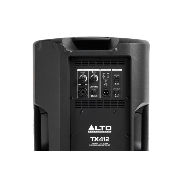 ALTO TX412 (coppia) Miglior Prezzo