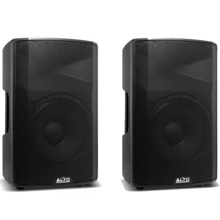 ALTO TX412 (coppia) Miglior Prezzo