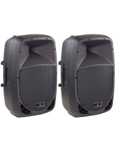 SOUNDSATION GO SOUND 8A (coppia) Miglior Prezzo