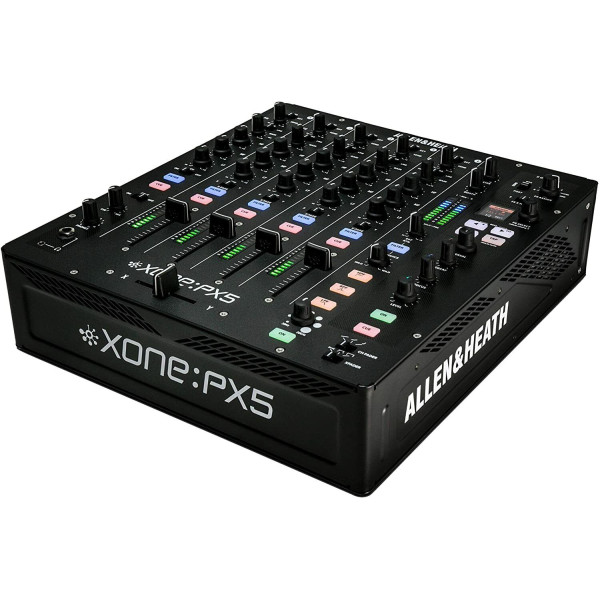 ALLEN & HEATH XONE PX5 Miglior Prezzo