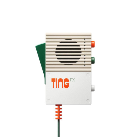 TEENAGE ENGINEERING EP-40 + EP-2350 Launch Kit Miglior Prezzo