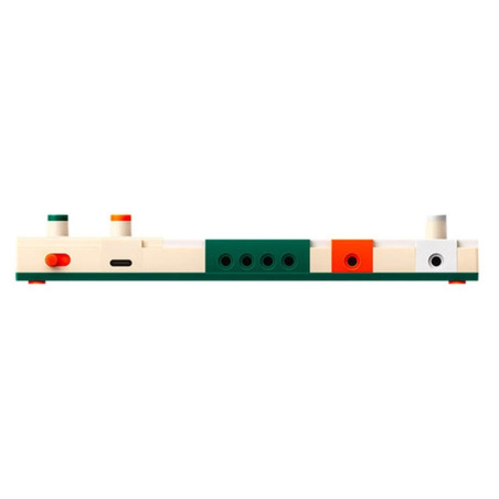 TEENAGE ENGINEERING EP-40 + EP-2350 Launch Kit Miglior Prezzo