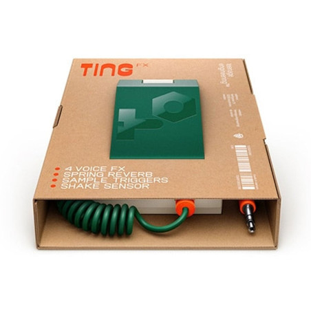 TEENAGE ENGINEERING EP-40 + EP-2350 Launch Kit Miglior Prezzo
