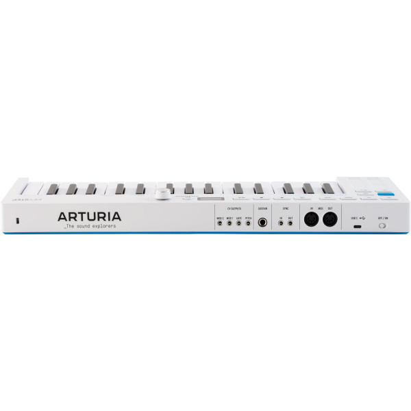 ARTURIA KeyStep Mk2