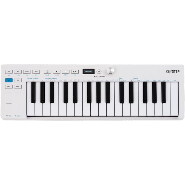 ARTURIA KeyStep Mk2