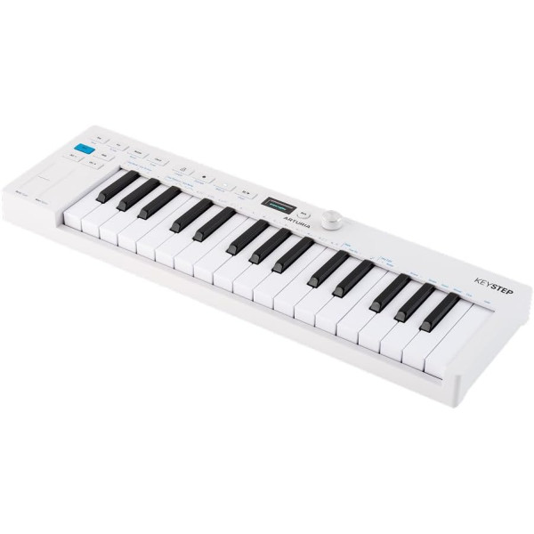 ARTURIA KeyStep Mk2