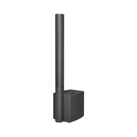 WHARFEDALE PRO Isoline Ax 510 Black (coppia) Miglior Prezzo