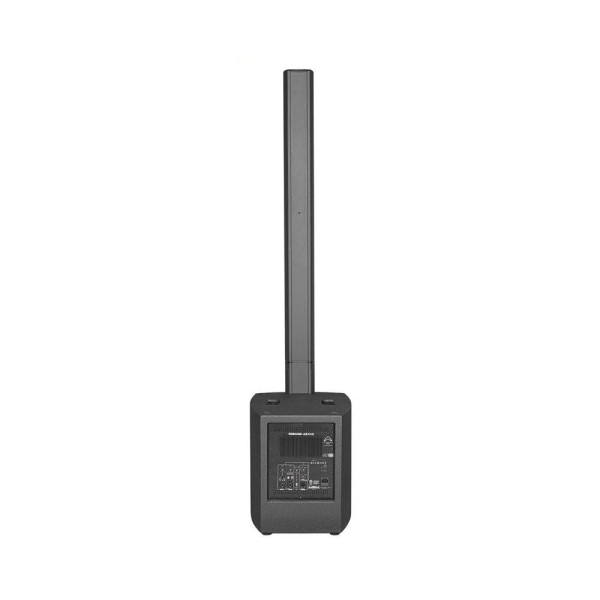 WHARFEDALE PRO Isoline Ax 510 Black (coppia) Miglior Prezzo