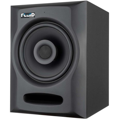 FLUID AUDIO FX80