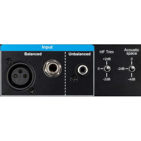 FLUID AUDIO FPX7