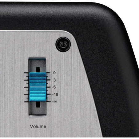 FLUID AUDIO FPX7