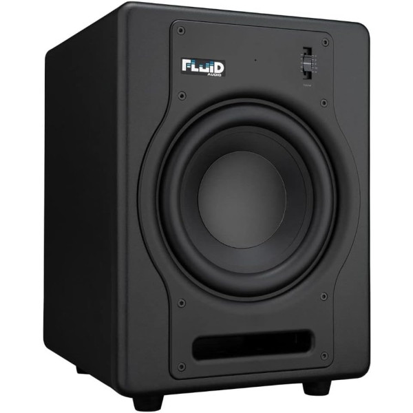 FLUID AUDIO F8S Miglior Prezzo