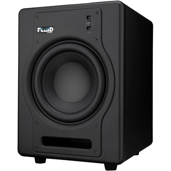 FLUID AUDIO F8S Miglior Prezzo
