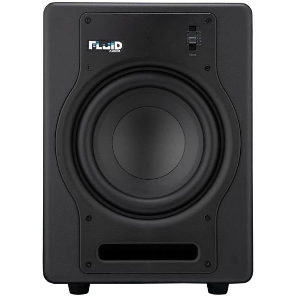 FLUID AUDIO F8S Miglior Prezzo