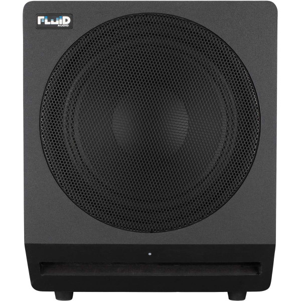 FLUID AUDIO FC10S